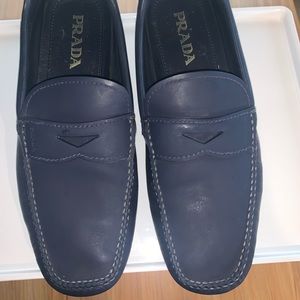Men’s PRADA Driver